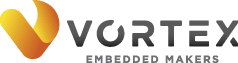LOGO VORTEX